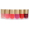 L'Oreal Resist & Shine Titanium Nail Polish 9ml (24 UNITS) L'Oreal Resist & Shine Titanium Nail Polish 9ml (24 UNITS)