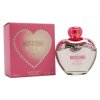 Moschino Pink Bouquet 100ml EDT Spray For Women (EACH) Moschino Pink Bouquet 100ml EDT Spray For Women (EACH)
