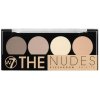 W7 The Nudes Eyeshadow Palette (18 UNITS) W7 The Nudes Eyeshadow Palette (18 UNITS)