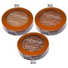 L'Oreal Glam Bronze Wild Instinct Bronzing Powder 7.5g (3 UNITS L'Oreal Glam Bronze Wild Instinct Bronzing Powder 7.5g (3 UNITS
