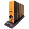 Technic Lip Kit Matte Liquid Colour&Pencil Oh So Wicked (8 UNITS Technic Lip Kit Matte Liquid Colour&Pencil Oh So Wicked (8 UNITS